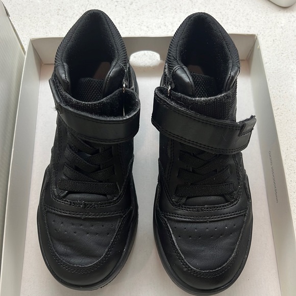 Geox Shoes Geox Boy Boots Leather Poshmark